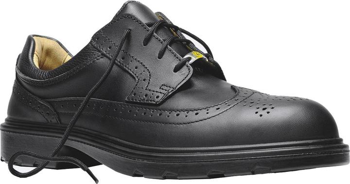 Produktbild Elten Arbeitsschuhe S2 Officer 71307 (S2, 41)