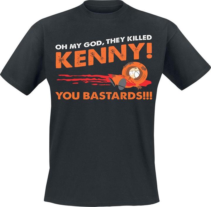 Produktbild Ubisoft Oh My God, They Killed Kenny! (M)