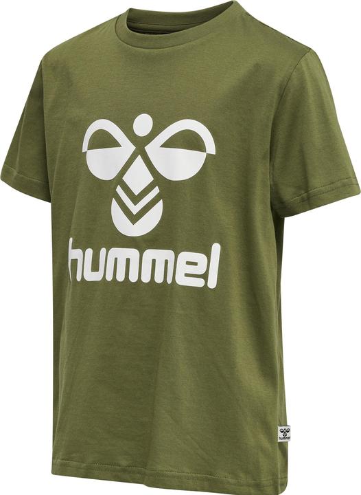 Produktbild hummel Tres T-Shirt S/S (152)