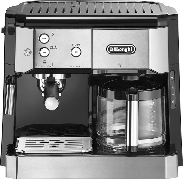 Produktbild De'Longhi BCO 421.S