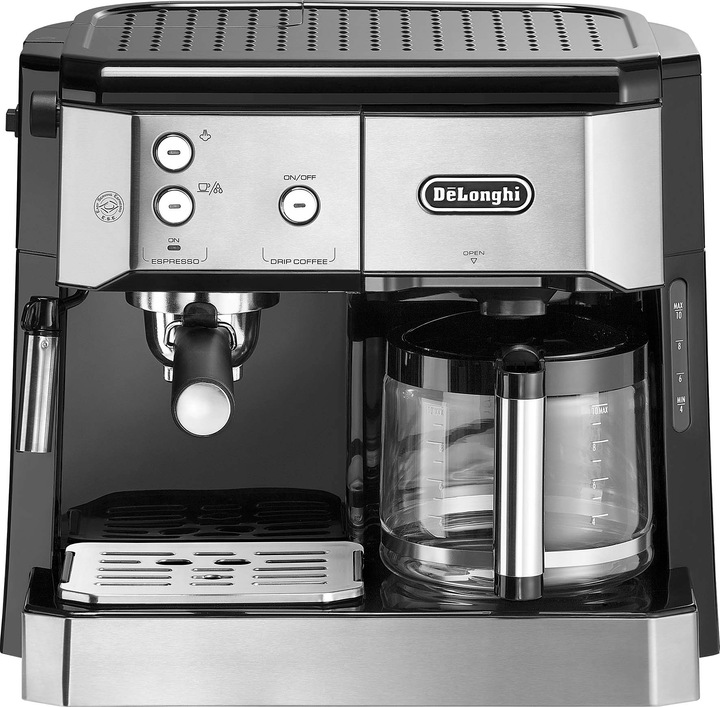 Produktbild De'Longhi BCO 421.S