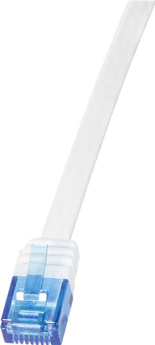 Produktbild LogiLink Netzwerkkabel (U/UTP, CAT5e, 20 m)