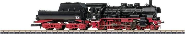 Actual product image Märklin 88909 Z Dampflok BR 038 W der DB (Track Z)