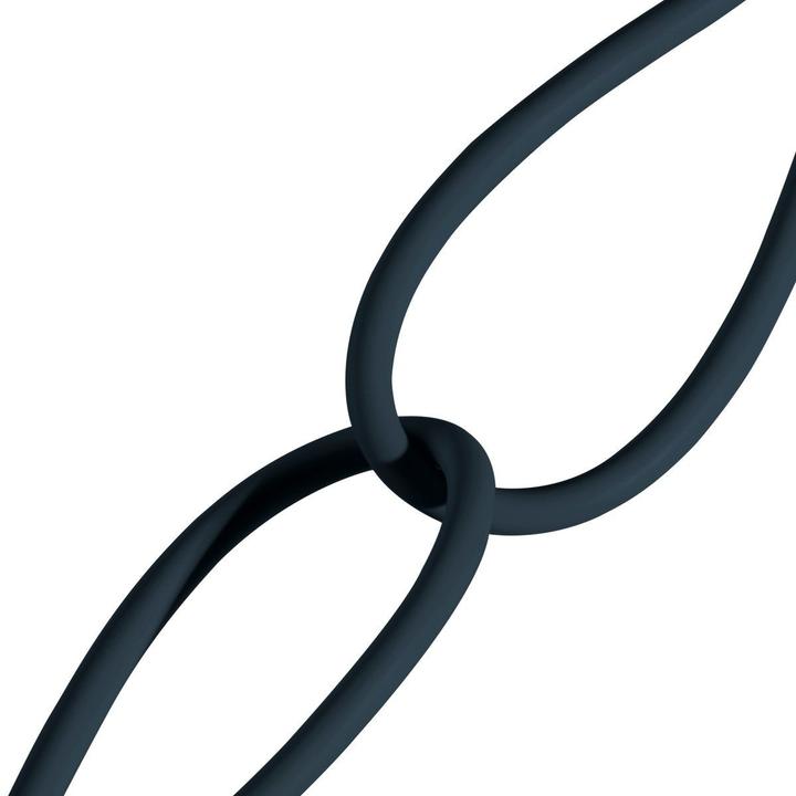 Productafbeelding Baseus Superior Series Kabel USB naar iP 2.4A 1m (blauw) (1 m, USB 2.0)