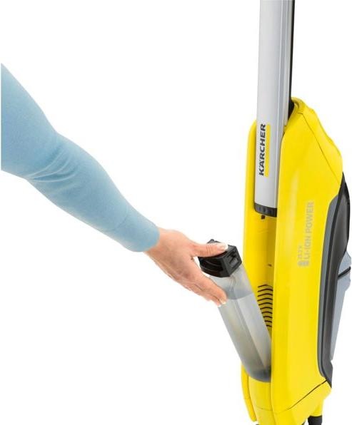 Actual product image Kärcher FC5 Cordless