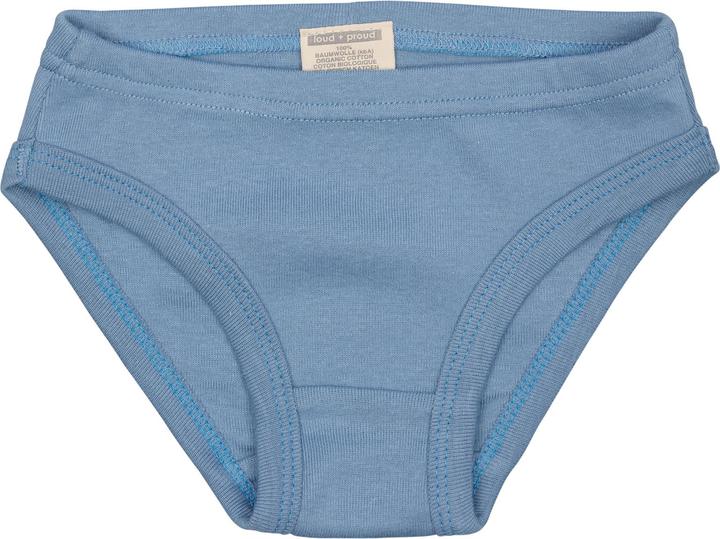 Produktbild loud + proud Panty Set (2er Pack, 86, 92)