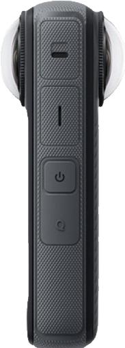 Produktbild Insta360 X4 Standard Bundle (30p, Bluetooth, WLAN)
