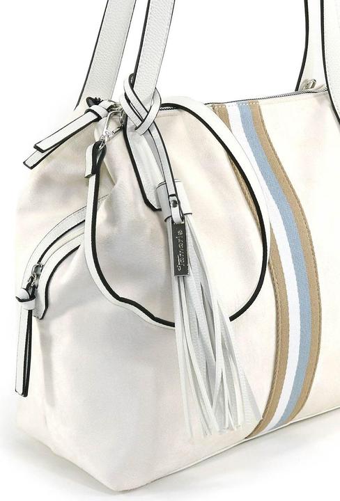 Immagine prodotto Tamaris Cora City Shopper L