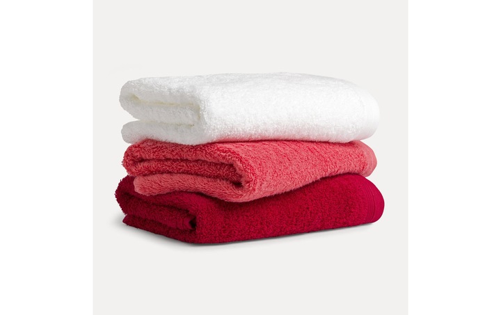 Actual product image Möve Superwuschel