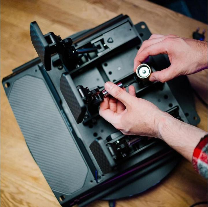 Immagine prodotto Moza CRP2 - Performance Kit (PC)