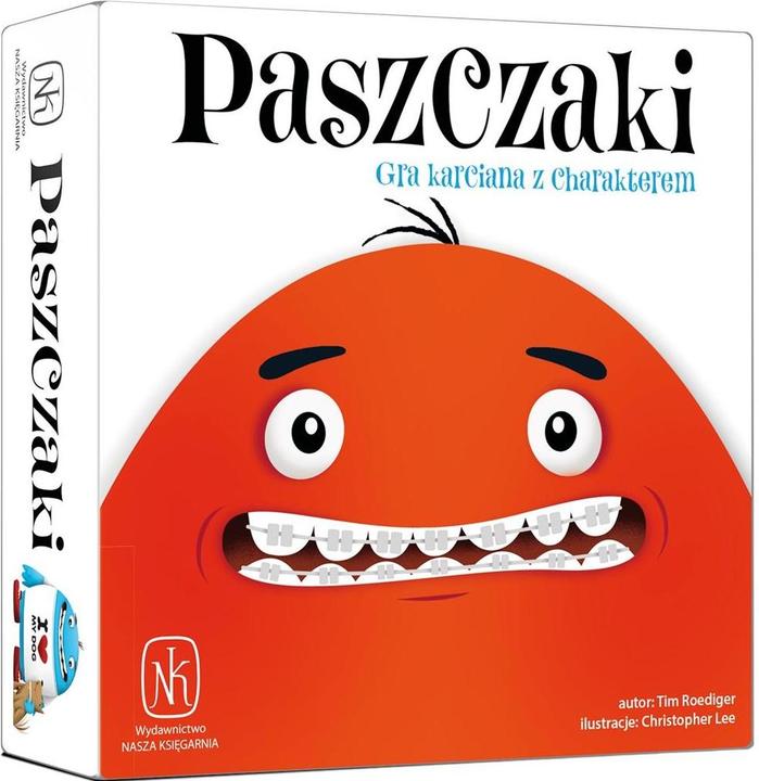Nasza Ksiegarnia Das Wimpernspiel
