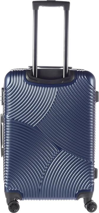 Immagine prodotto HTI-Living Kofferset 3-teilig Hartschalenkoffer (91 l)