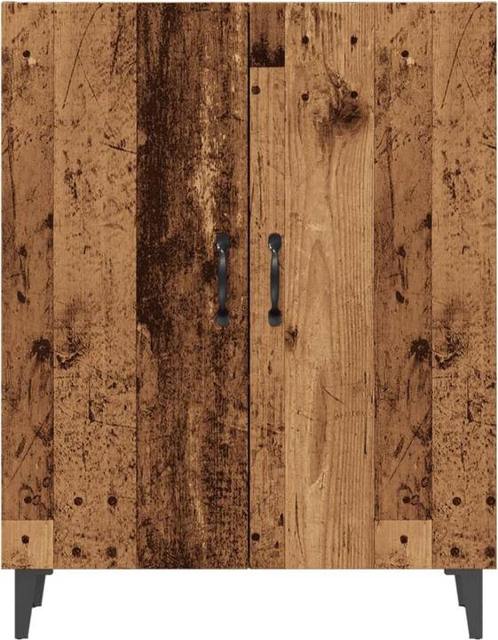 Image du produit vidaXL Sideboard (70 x 34 x 90 cm)