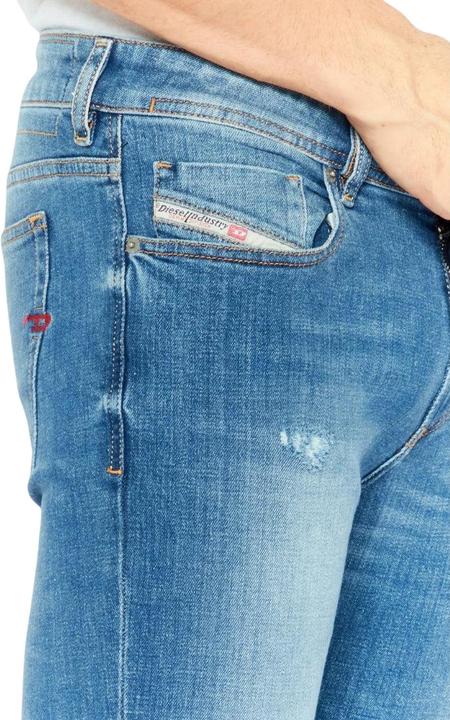 Actual product image Diesel Mens 1979 Sleeker Jeans (32)