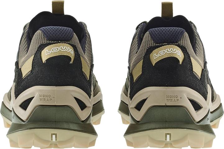 Produktbild Lowa Maddox Pro Lo (44.5)