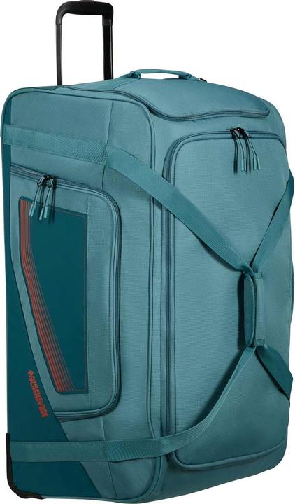 Produktbild American Tourister City Racer 2 Rollen Reisetasche L 42 cm (129 l)