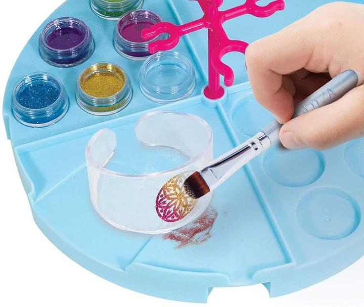 Actual product image Knorrtoys Glitza party ball