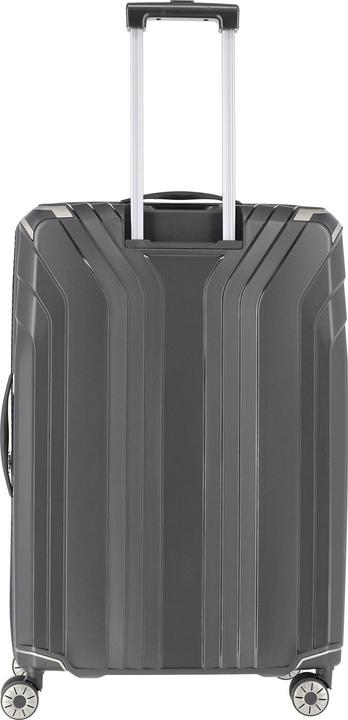 Actual product image Travelite Trolley + Suitcase Elvaa 4w Trolley L (102 l)