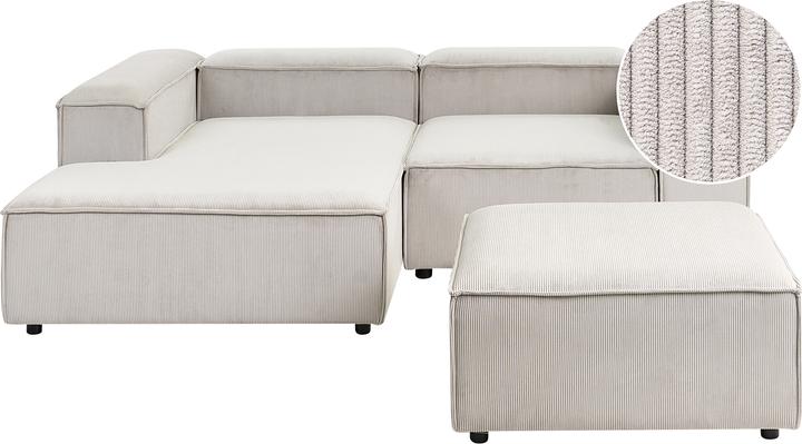 Produktbild Beliani Ardal (Modular Sofa)