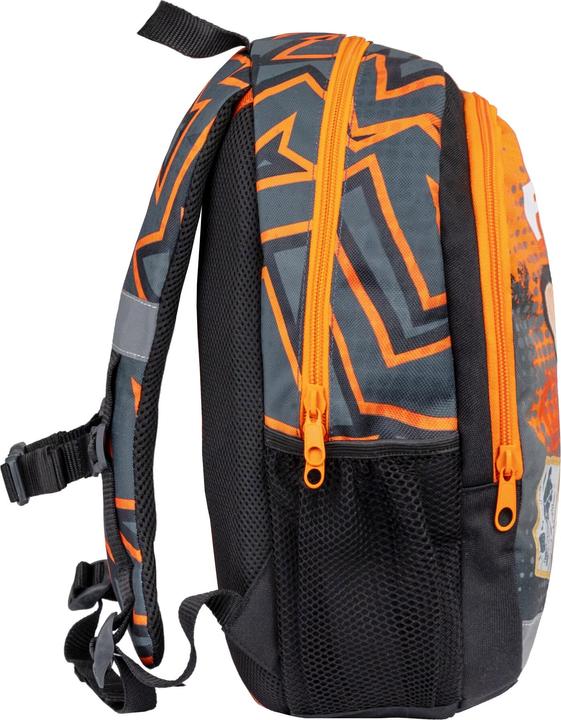 Immagine prodotto Belmil KIDDY PLUS zaino asilo Feel the Music