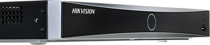 Actual product image Hikvision DS-7608NXI-K1/8P(D) NVR 8 channel AcuSense (Network Video Recorder (NVR))