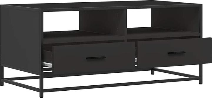 Image du produit vidaXL Couchtisch (100 x 50 x 45 cm)