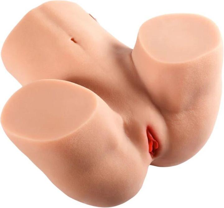 Produktbild Hidden Desire Big Ass Milking Bitch