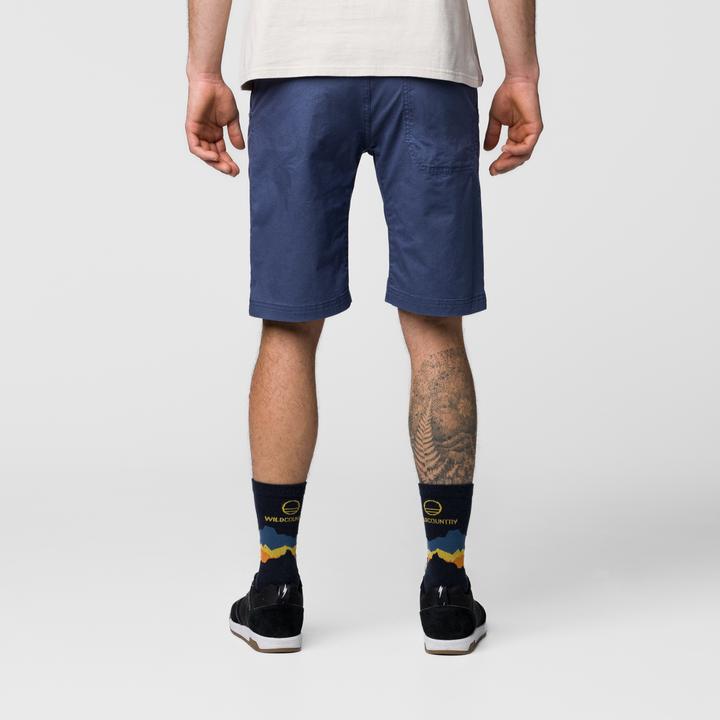 Actual product image Wild Country Session 2 Herren Shorts (XS)