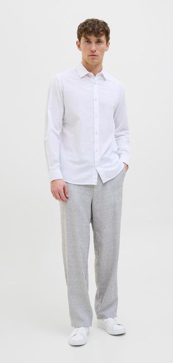 Immagine prodotto Jack & Jones Loose Fit Chino Hose Chino Hose (S)