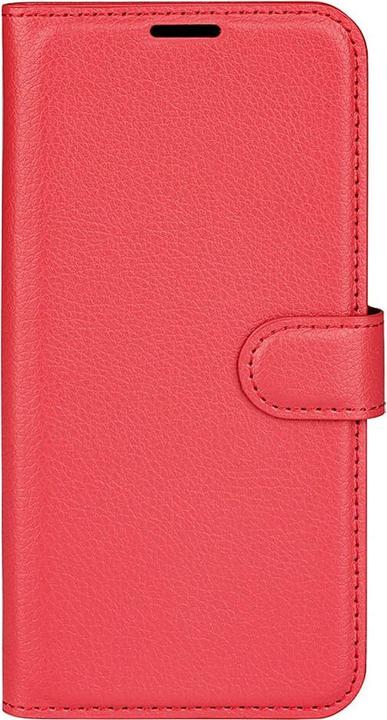 Produktbild Cover-Discount FE - Leder Etui Hülle (Samsung Galaxy S24 FE)