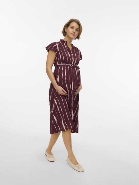 Image du produit Mamalicious MLPALI Umstandskleid Kleid (M)