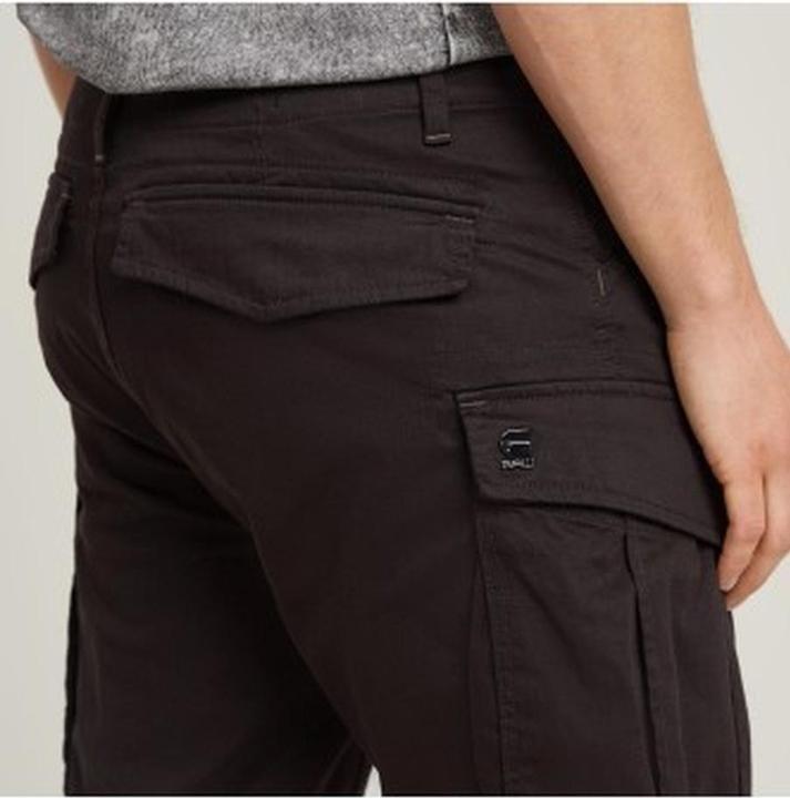 Produktbild G-Star Rovic Zip Regular Short (30)