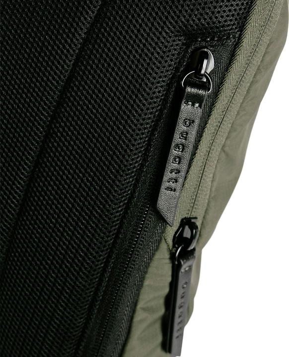 Produktbild Bugatti Umhängetasche Kunstfaser Herren, Damen LEGERE