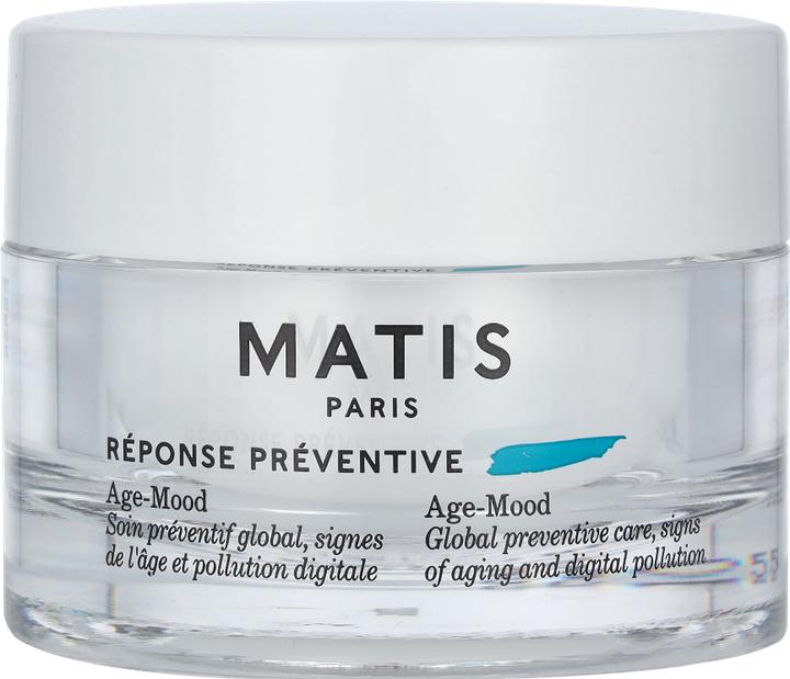 Produktbild Matis Paris Matis Reponse Preventive Age B-Mood Cream (50 ml, Tagescreme)