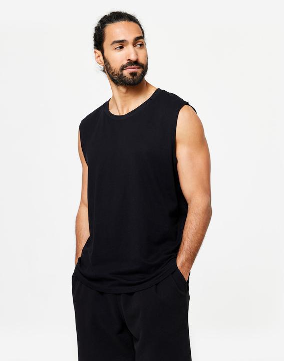 Produktbild Domyos tank regular 500 m 335335 (L)