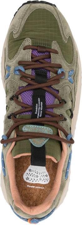 Image du produit Flower Mountain Sneakers Grigio (40)