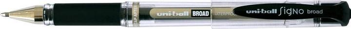 Produktbild Uni-ball Signo Broad (Schwarz, 1x)