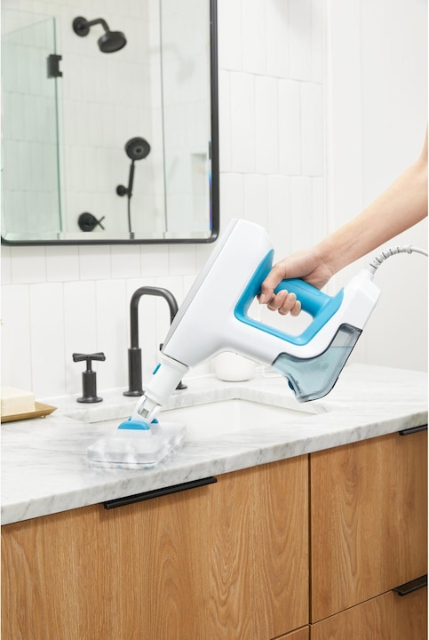 Image du produit Black & Decker Nettoyeur à vapeur BHSM15FX10-QS (1501 W)