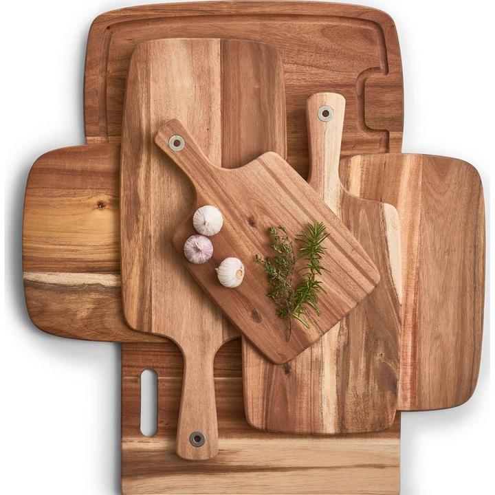 Immagine prodotto Zeller Present Tagliere
