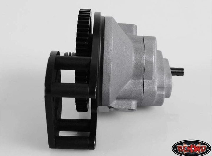 Produktbild Rc4Wd R3 Scale 1 Gang Getriebe