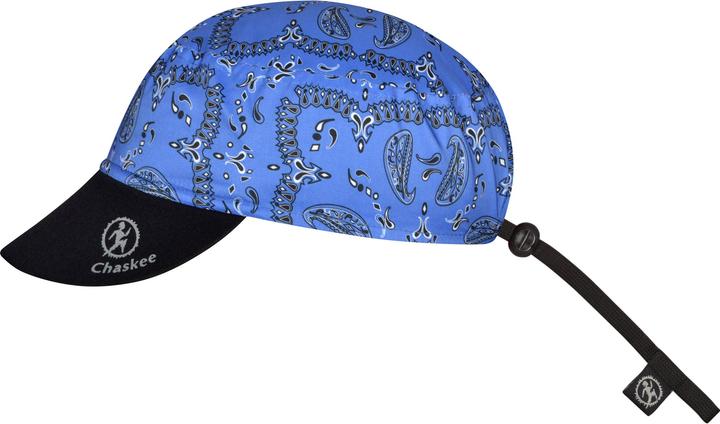 Actual product image Chaskee Reversible Cap Cashmere (One size)