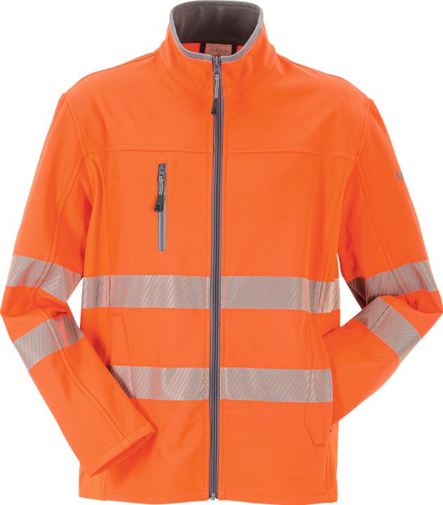 Produktbild Planam Norit Warnschutz Herren Pure Gr. 52 (52)
