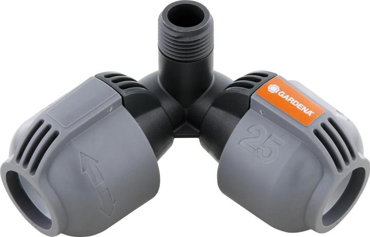 Image du produit Gardena Pièce d'angle