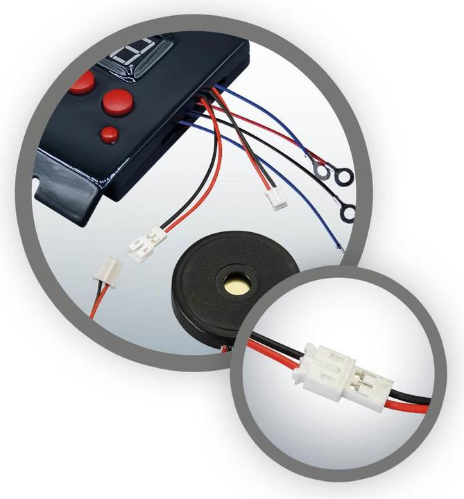 Produktbild Buki Flipper