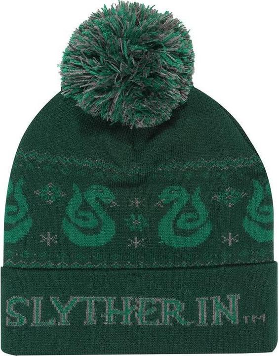 Produktbild Slytherin