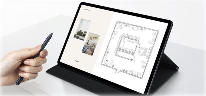 Produktbild Samsung S Pen