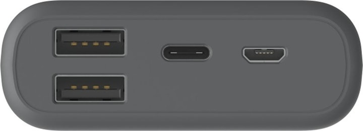 Actual product image Hama Supreme 20HD (20000 mAh, 74 Wh)