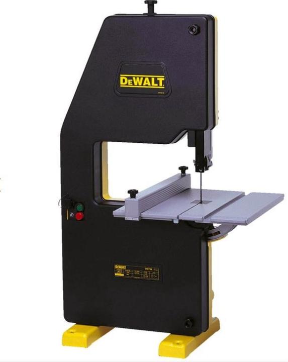 DeWalt Scie à ruban