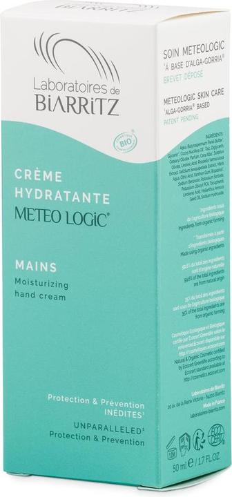 Produktbild Laboratoires de Biarritz Meteologic (50 ml)