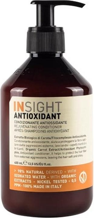 Immagine prodotto Insight Balsamo ringiovanente 400ml (400 ml)